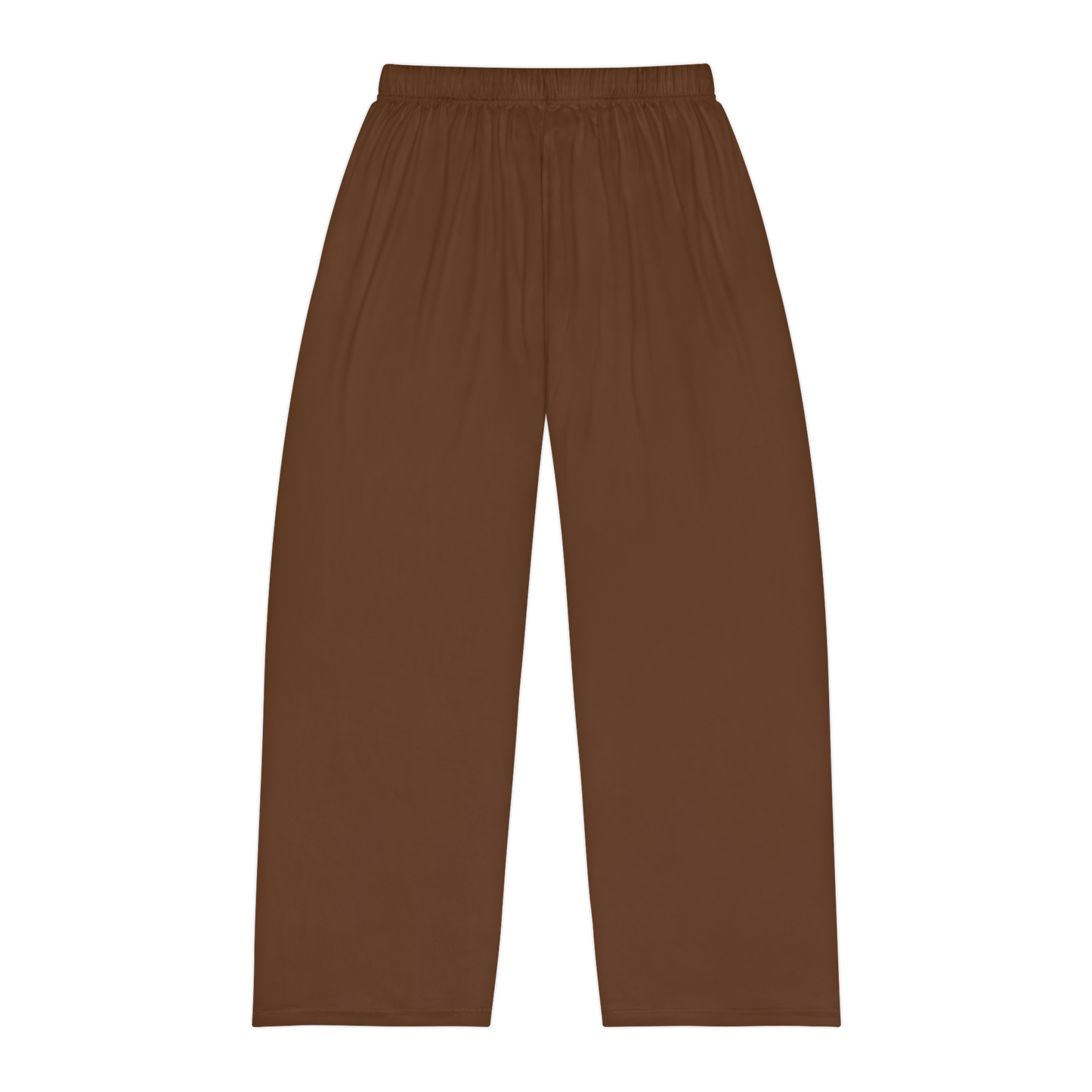Forever Yung Classic Logo Pants - Cocoa